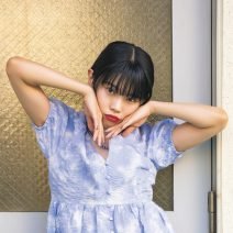 アイナ・ジ・エンドさん「不完全で無防備な方が美しいのかもしれない」｜音楽映画『キリエのうた』スペシャルインタビュー