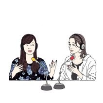 「全身のおすすめのスキンケア方法は？」｜美的エディターの「ビューティラジオROOM」