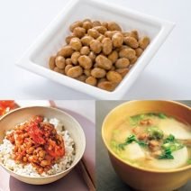 ダイエットに納豆が効果的！「効果・食べ方」おすすめ納豆レシピ