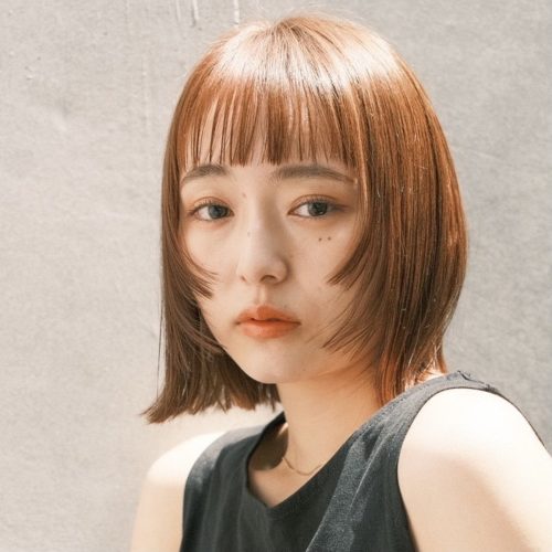 パーマスタイルもすっきりボブも！おしゃれカラーが人気！｜最旬ヘアランキングTOP5【2023.8月】