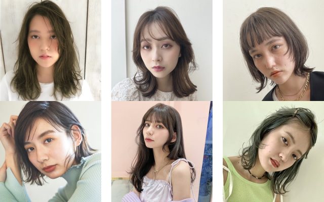 ミント系○カラー別デザイン集 （公式]ミントデザインズ通販サイト 