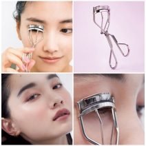 美まつげを作る「ビューラーの使い方」基本テクから目の形別まで！