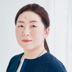 杉中靖子さん