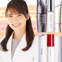 友利新的アンチエイジングBeauty