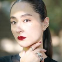 シシド・カフカさん「想像通りではない人生。フレキシブルに楽しめる自分でありたい」