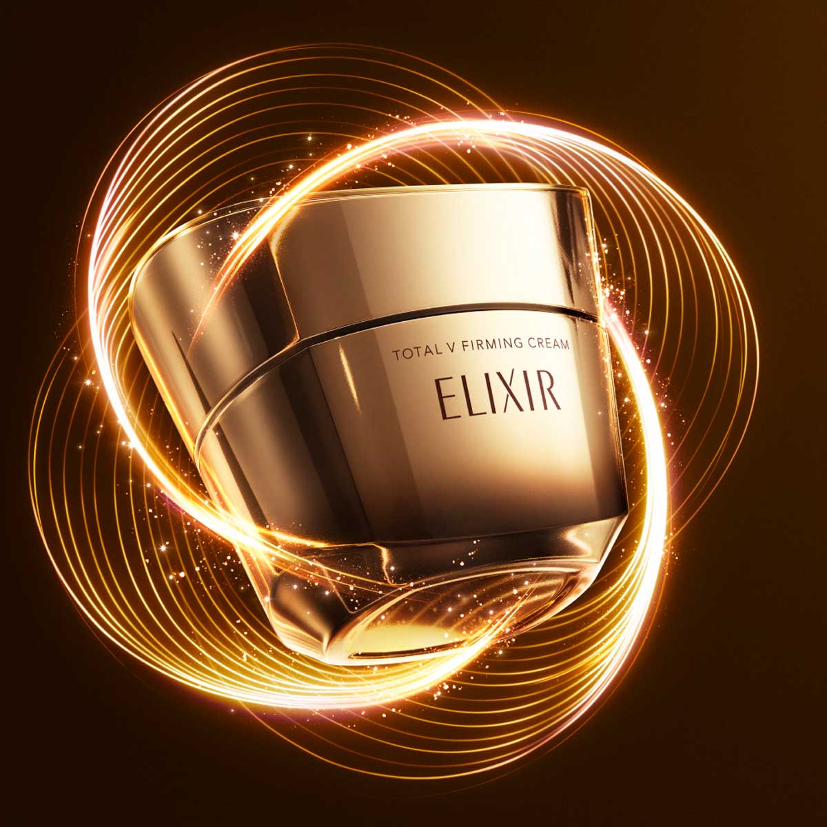 本気のハリケア＆引き締めケアに！「エリクシール」の新作クリームに虜