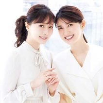 「たるみ悩み」みんなどうしてる？ 石井美保さん × 友利 新先生の仲良しコンビが本気でトーク！