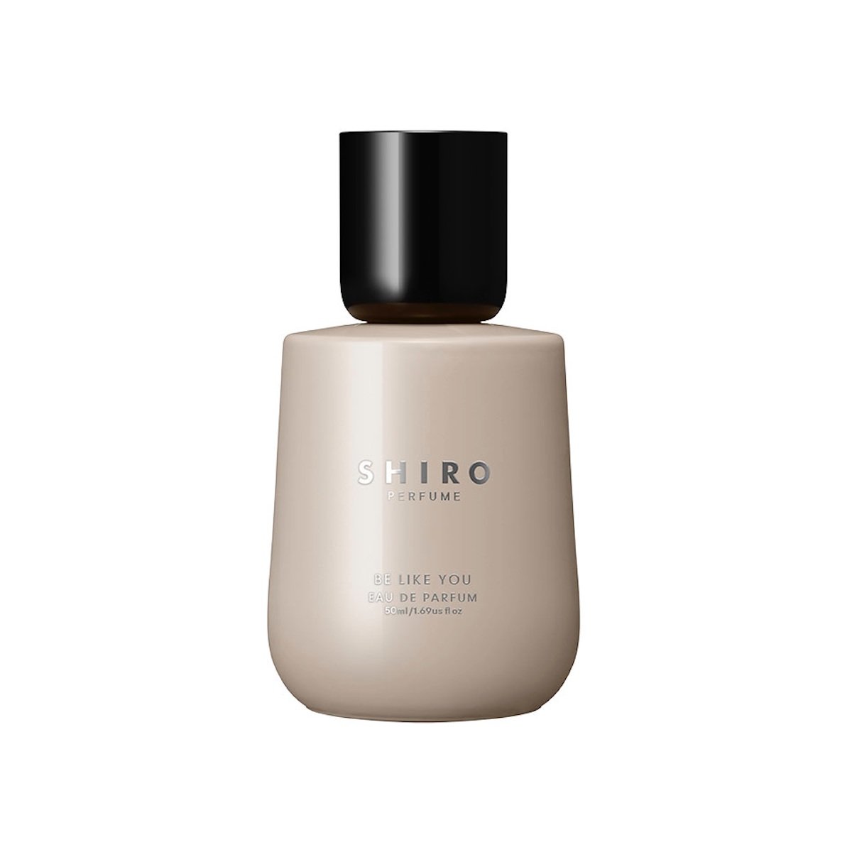 Shiro BE LIKE YOU オードパルファム SHIRO（シロ）］BE LIKE YOU オードパルファン［2023年 10月発売