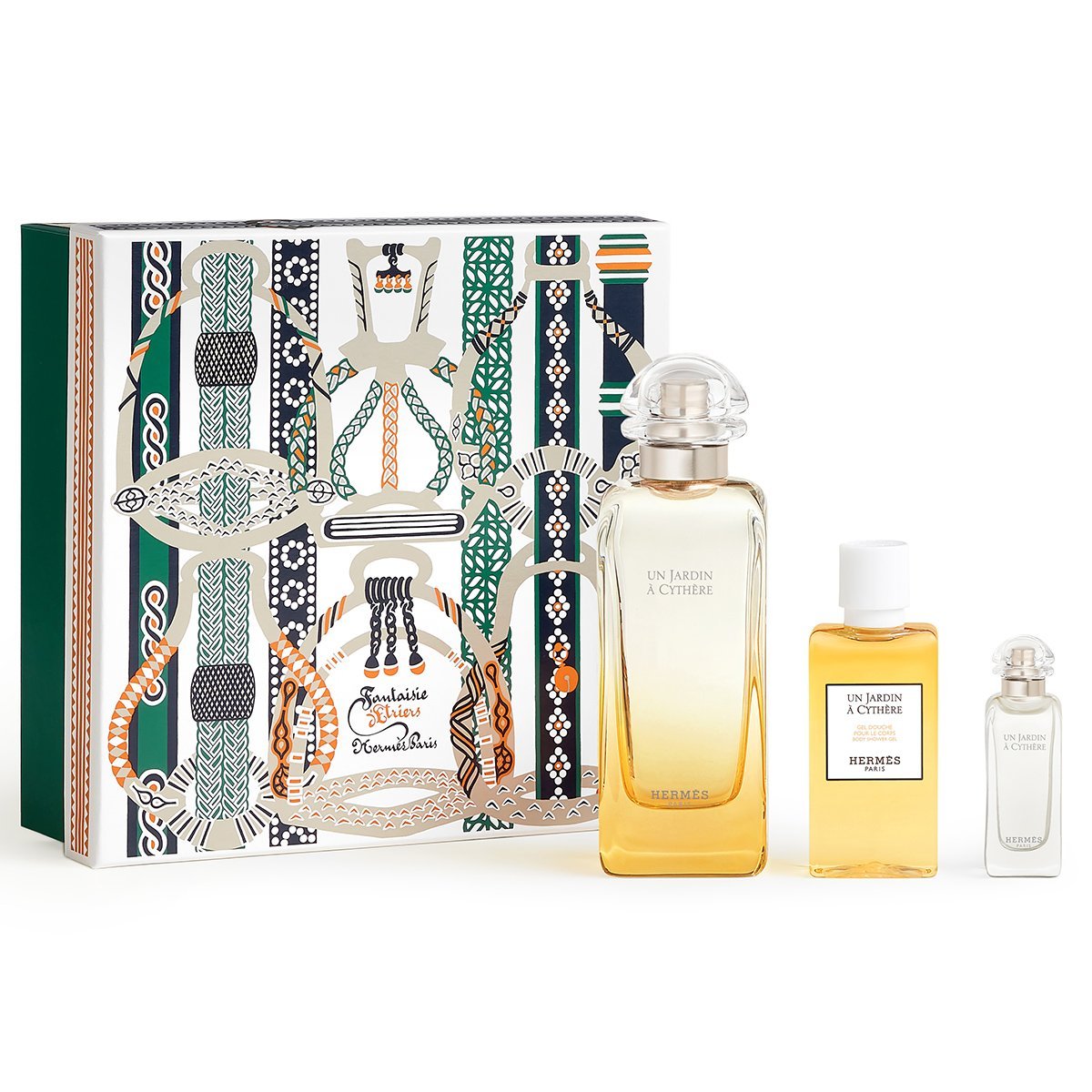 最終価格　HERMES シテールの庭 100ml エルメス Amazon | エルメス HERMES シテールの庭 オードトワレ 100ml EDT
