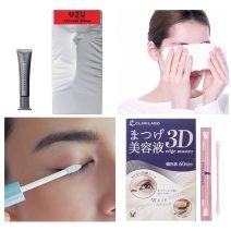 まつげを増やす「5カ条」＆人気おすすめ「美容液」
