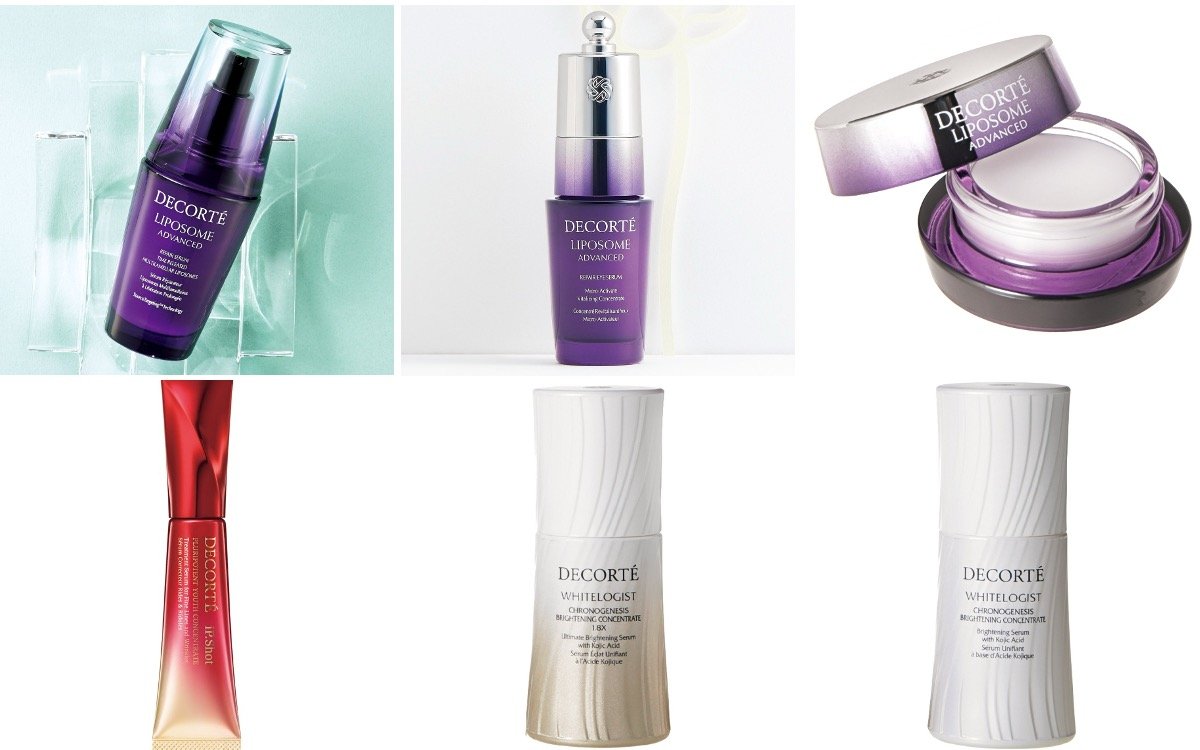 2026】コスメデコルテの美容液14選！最新ベスコス1位は名ブースター