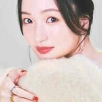 華 優希さん私物コスメ公開「誰かの『いいよ！』に弱いです」【宝塚歌劇OGセルフメイク】