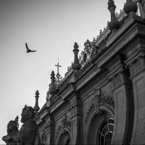 森田恭通が写し出す光と影。写真展「In Praise of Shadows – ヴェルサイユ宮殿」が開催中