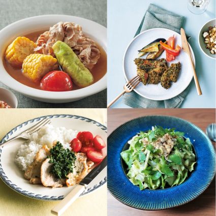 「豚肉」はダイエットにいい！その理由は？食べ方とレシピ12選