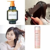綺麗な髪の特徴って？ 美髪に導くメソッド９選