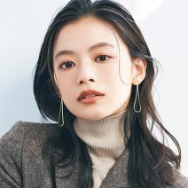 【前髪ロングさん向け】オフィスシーンにぴったりのアレンジで簡単印象チェンジ♡