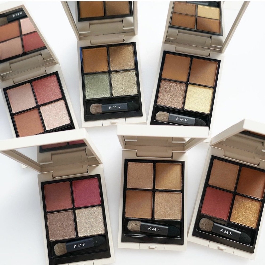 RMKやボビイ ブラウンの春コスメが解禁！【インスタ人気ランキングVol