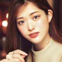 「真似したいメイク」ランキングTOP5｜デート･結婚式などシチュエーション別メイクが話題【2023年美的10月号】