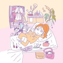 3ステップで美肌レベルUP！ 肌の基礎体力を高めるケアの極意とは？｜疲肌サイン＆美肌ケア