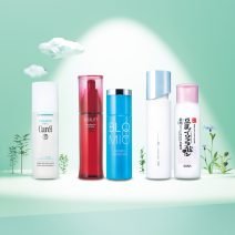 【高保湿化粧水5選】枯れた肌に潤いを与える秋の美肌スキンケア