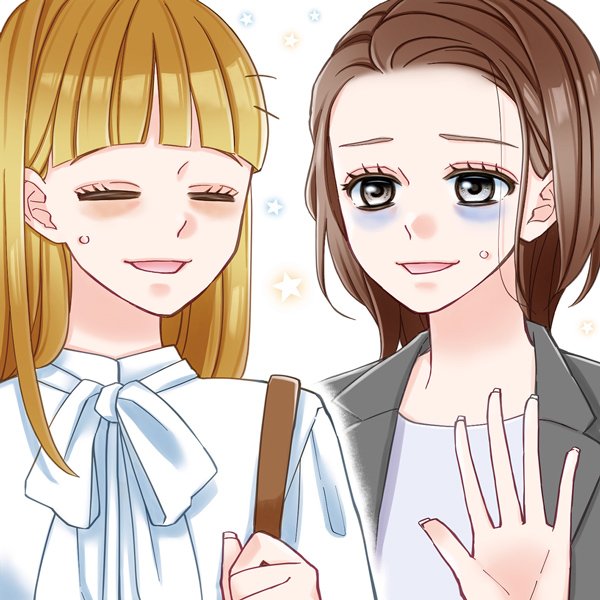 【目の下のくま】茶くまや青くまの原因は？ 改善するセルフケアや最新おすすめアイテムを紹介