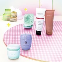 毛穴、角質をしっかりケアして美肌に！ 最新おすすめクレイ＆スクラブ5選