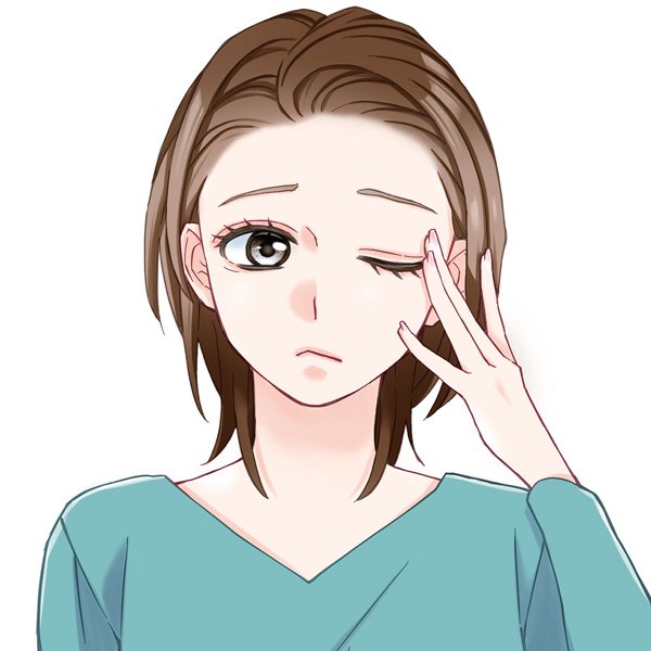 まぶたのハリ低下の原因はコラーゲンの減少！？ ハリを高めるセルフケアをご紹介