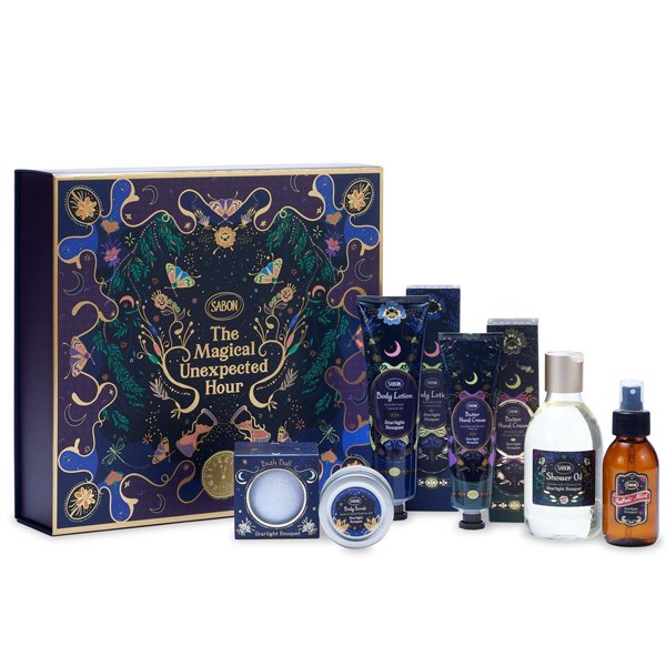 SABON、ロクシタン、THREE…今週発売の最新コスメをチェック！2023/10/22～2023/10/28