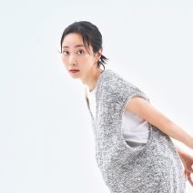 木南晴夏さん「前向きに生きるコツ、それは自分の気持ちに正直に生きること」｜ドラマ『セクシー田中さん』スペシャルインタビュー