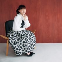 石井美保の美になる話。
