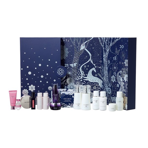 2023Xmasコフレ＆限定品 お得座談会】20代編集者5人が緊急会議