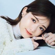 松村沙友理さんの速攻☆効く表皮ケア｜内側からのケアも即効性の意外なカギ！？ 気になる愛用アイテムをご紹介♡