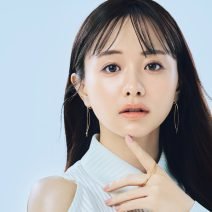 森 香澄さん「自分に負担をかけすぎない方が、肌がキレイになった実感が♡」｜愛用アイテムを大公開