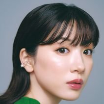 永野芽郁さん「私自身、自分のことが好き。自己肯定感は上げていきたい」｜『美的』12月号スペシャルインタビュー