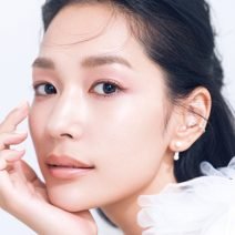 H＆M長井かおりさんが最新お粉のニーズと肌トレンドを考察｜うぶふわピーチ肌で赤ちゃん肌を目指して♡