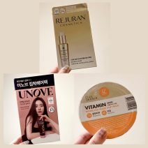 美容家が韓国で自腹買い！オリヤン(オリーブヤング)で買うべきコスメ3選【美容家・浅利晴奈のこのコスメがすごいっ！Vol.124】