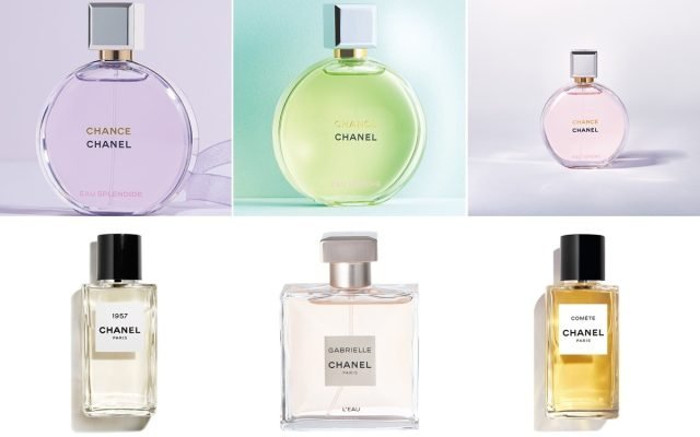 魅惑 SEXYな 香水【CHANEL】フレグランス パルファム ギフト最適 フレグランス Official site | CHANEL シャネル