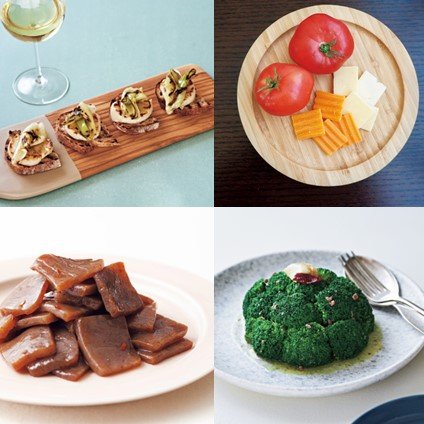 ダイエット中のおつまみ、条件は？【おすすめレシピ18選】