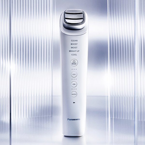 パナソニック◆美顔器◆スキンケア◆保湿◆高浸透タイプ Panasonic パナソニック イオン美顔器 マスク型 イオンブースト