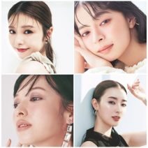 印象的な目元に！大人の「囲み目メイク」カラー別に19のやり方を紹介