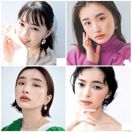 二重さん向けアイシャドウの塗り方を紹介！平行・末広タイプ別のコツって？