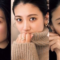 40代の今。ベージュ・パレットにまた恋をする｜美的GRAND
