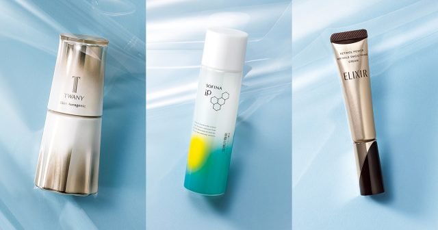 11選】ブランドPR担当が激推し！ 今、注目の表皮ケアコスメ | 美的.com