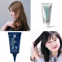 髪にうるおいを与える方法【19事例】ベスコスランキング受賞ヘアケアも紹介