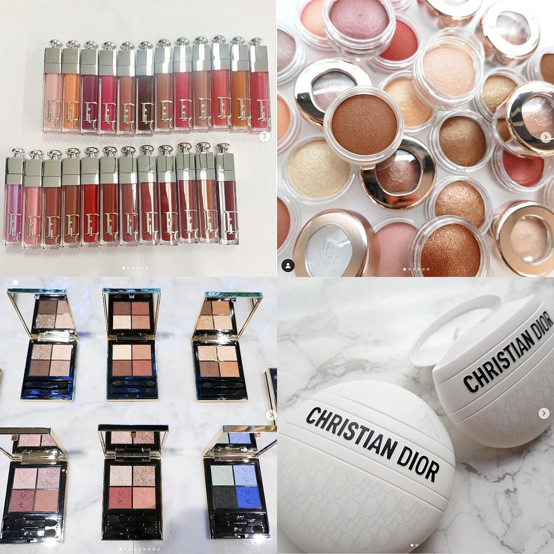 美的SNSベスコス】2023年最も「いいね！」を取った話題のコスメ、大