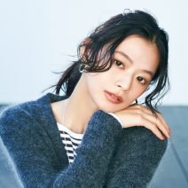 【前髪ロングさん向け】外ハネ前髪で小顔効果も♡ カジュアル簡単アレンジ