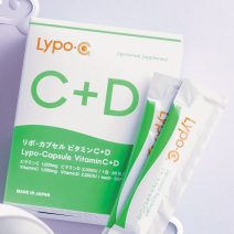 Lypo-C リポ・カプセル ビタミンC＋D
