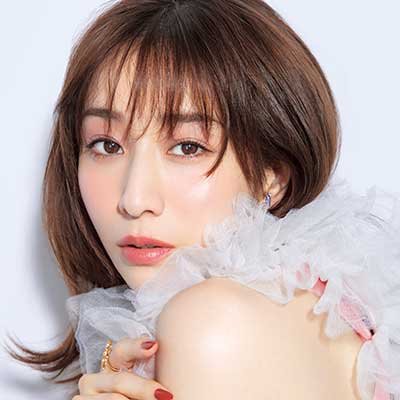 “田中みな実顔”になれる！？ 『美的』1月号表紙の使用コスメ＆メイクのポイントを大公開