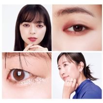 【一重さん向け】かわいい印象を作る5つのメイクテク