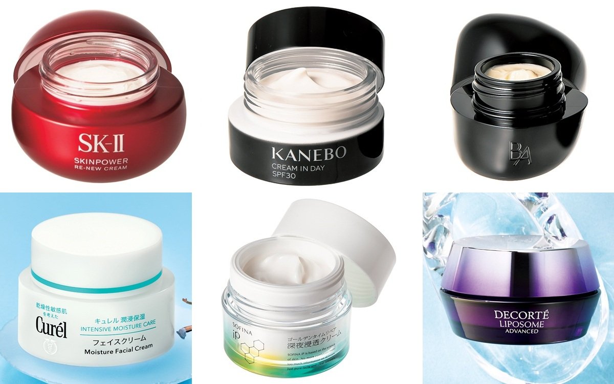 2026最新】フェイスクリームの人気おすすめ「96選」ランキング受賞 | 美的.com